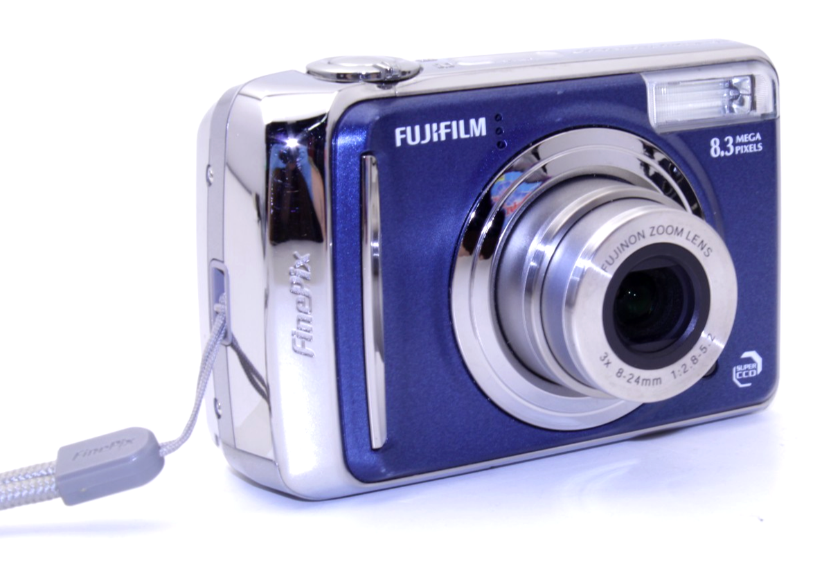 a*3様 496 稼動品 FUJIFILM フジフィルム finepix A80 良品】FUJIFILM 富士フイルム デジタルカメラ FinePix