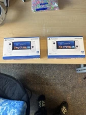 Playstation backbones lightning edition