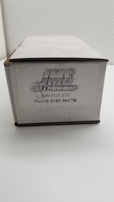 JMS Exhaust Gas Temperature Sensor Kit JMS9617B