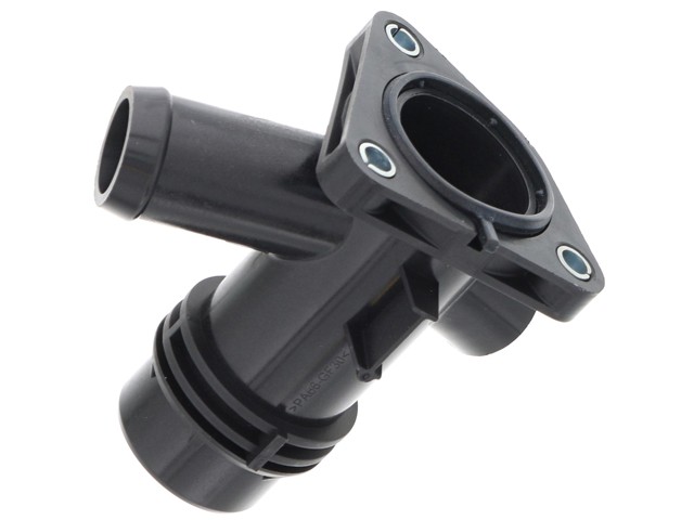 BAPMIC Coolant Hose Flange for BMW M240i 440i xDrive Models