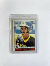 1979 Topps Football Cards 22