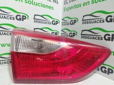 RÜCKLEUCHTE AUßEN LINKS / 1117303 FÜR HYUNDAI I30 GD STYLE
