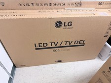 LG 50 UT340H Series 4K UHD Hospitality Commercial Lite TV 50UT340H0UA
