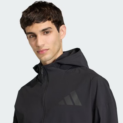 adidas men ADIDAS Z.N.E. WOVEN TRACK TOP | eBay