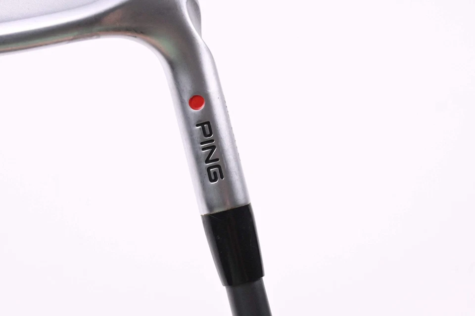 Ping iBlade Pitching Wedge / 46 Degree / Red Dot / Regular Flex Ping CFS 70 Shaf - Image 2 of 4