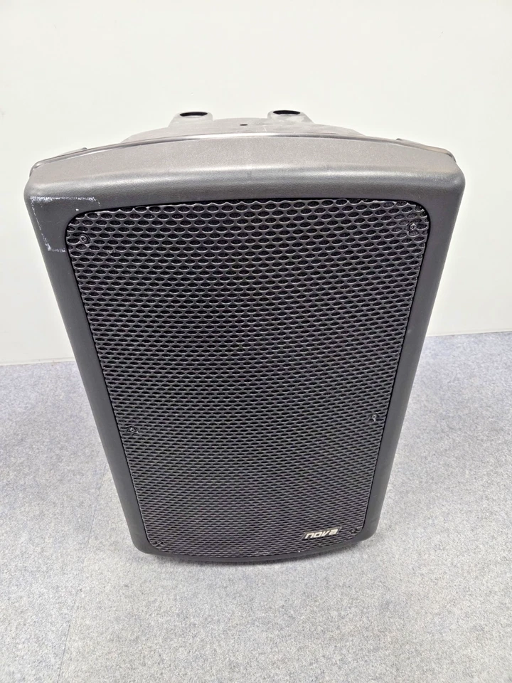 Nova IC12 Lautsprecher-Box (ohne Amp-Modul) - Bild 1 von 4