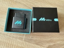 Mbito OBD2 Diagnose-Adapter für Mercedes Mbito OBD2 Diagnose-Adapter für Mercedes