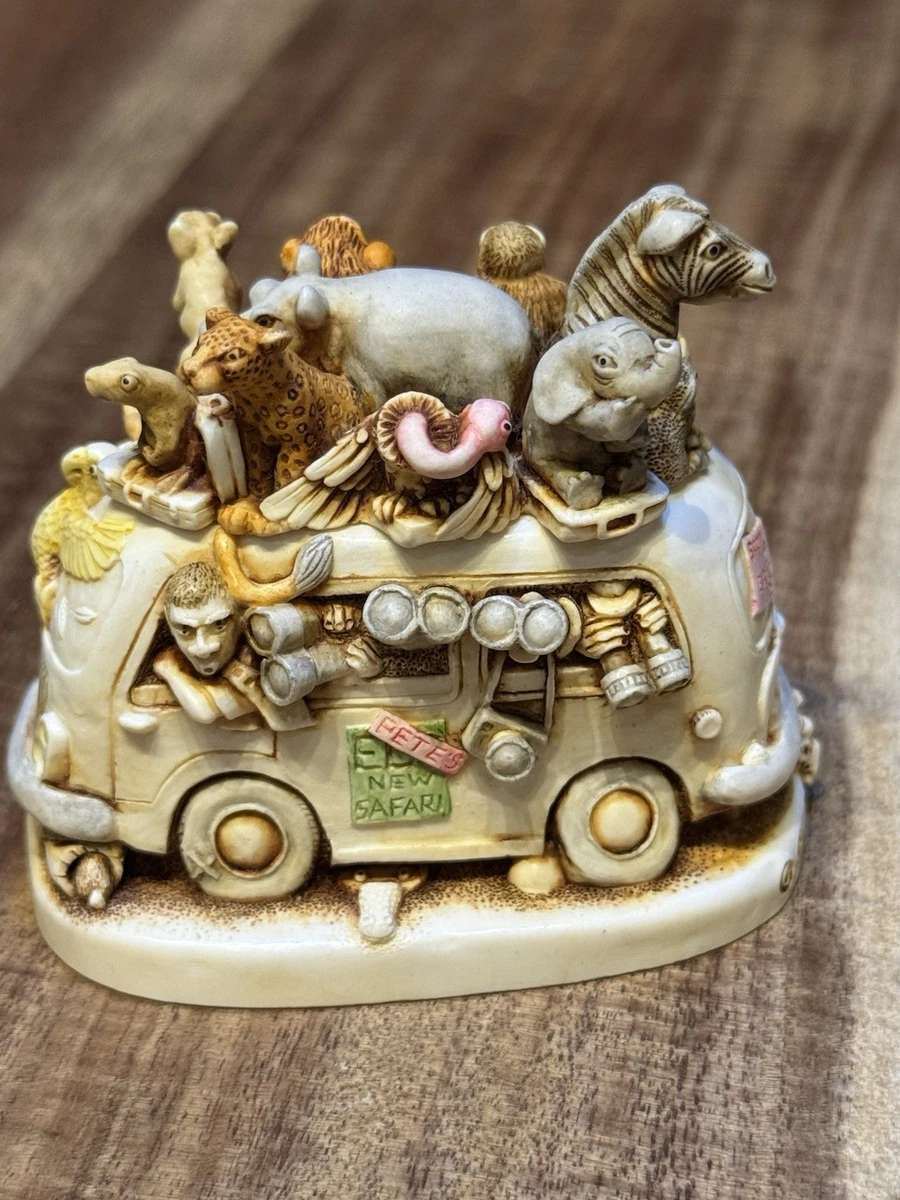 harmony kingdom figurines products for sale | eBay