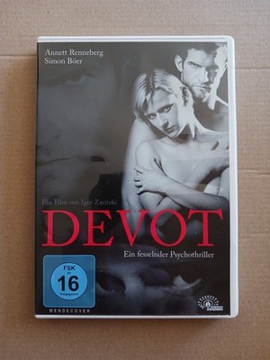Devot [DVD]