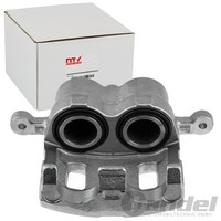 NTY Bremssattel Vorderachse Rechts Passend FüR Hyundai Terracan | HZP-HY-547