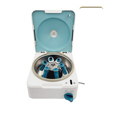 Hettich 1004-26 Immucor Gamma ImmuSpin Centrifuge w/ Insert 18000RPM
