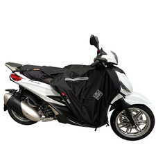 R224-X TERMOSCUDO COPRIGAMBE TUCANO URBANO PER BEVERLY 300 400CC ANNO 2021
