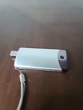 Sony Bloggie HDMI Mobile Snap Camera MHS-TS10 Parts Only