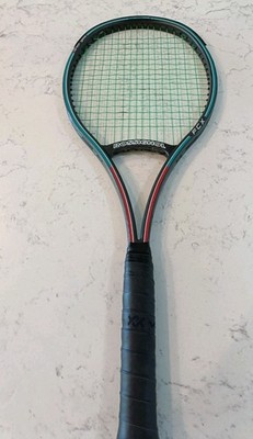 Rossignol FCX Tennis Racquet Made In France   