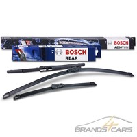 Bosch Aerotwin Scheibenwischer A945S +Heckwischer H275 FÜR Hyundai Tucson