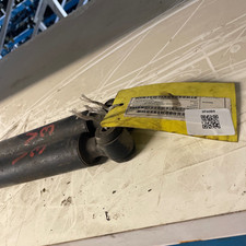 A2103235000 Stoßdämpfer vorne Links MERCEDES-BENZ Classe E (W/S210) 200 SW