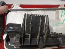 Feu arrière Renault R18