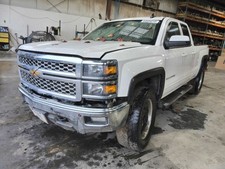 Rear Axle Classic Style 3.42 Ratio Fits 14-19 Sierra 1500 Pickup 660560