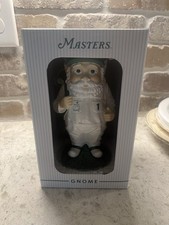 Masters Mini Gnome 2026 Golf Officially Licensed Souvenir