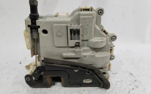 8X1837016 Cerradura Puerta Delantera Derecha para AUDI A1 SPORTBACK (8XA 1805643 - Imagen 3 de 10