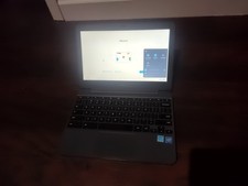 Samsung Chromebook XE501C13 - Intel Celeron 3060 2GB RAM 16GB SSD - OEM Charger