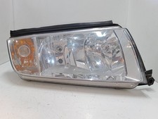 RECHTER SCHEINWERFER / 54725 FÜR SKODA FABIA I 6Y2 1.4