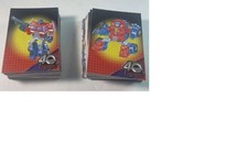 2024 Dynamite Transformers 40th Anniversary Base or Foil Cards Pick From List