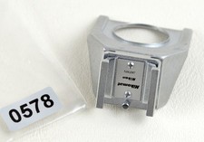 Original Nikon Accessory Shoe for Nikkormat