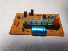 DDR RFT SKR 700 , LED Anzeige 