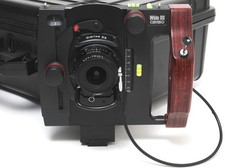 @ Cambo Wide DS con Schneider 35 mm f/5.6 Apo-Digitar XL