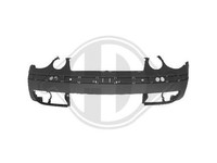 StoßStange Vorne FüR VW Polo 2001-2005