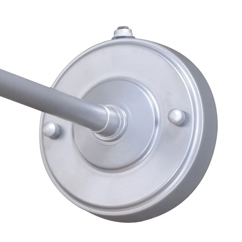 Dorado 1-Light Outdoor Wall Sconce in Farmhouse and Barn Style 12.25 Inches Tall - Picture 7 of 13