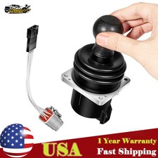 Dual Axis Joystick Controller For Genie Z-Seri S-125 S-3200 101174 62390GT 62390