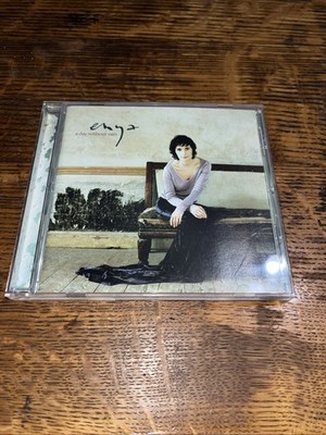 A Day Without Rain by Enya (CD, 2000)