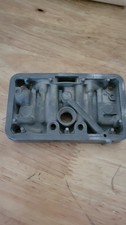 Holley 850cfm 4781-2 Secondary Metering Block 7047 Holley 850cfm 4781-2 Secondary Metering Block 7047