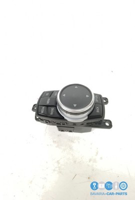 Original BMW  F10 F11 F12 F13  Controller I-Drive I-Drive-Controller 9350723 ...
