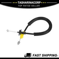 Exterior Front Door Lock Cable for Range Rover Evoque 11-2019  No.LR025409