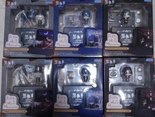 Petite World Memoris Kuroshitsuji Boarding School Edition #dbf4ed