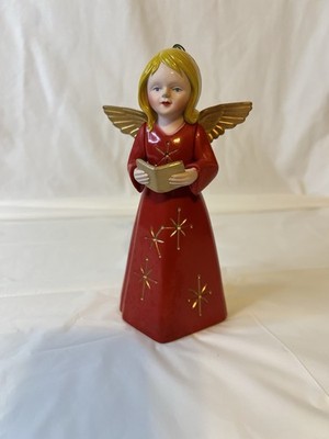 VTG Calfax Guardian Angel Fire Alert Christmas Tree
