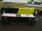 K-line K762-5604 Anheuse  Budweiser Beer Wood-Sided Reefer NIB — photo 7