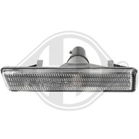 1X Blinkleuchte Diederichs 1242179 Hd Tuning FüR Bmw Seitlicher Einbau Vorne Lin