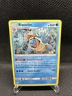 Pokémon TCG Blastoise 25/181 Cracked Ice Holo Rare Team Up