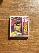 Fruit Machine Simulator Commodore Amiga Game