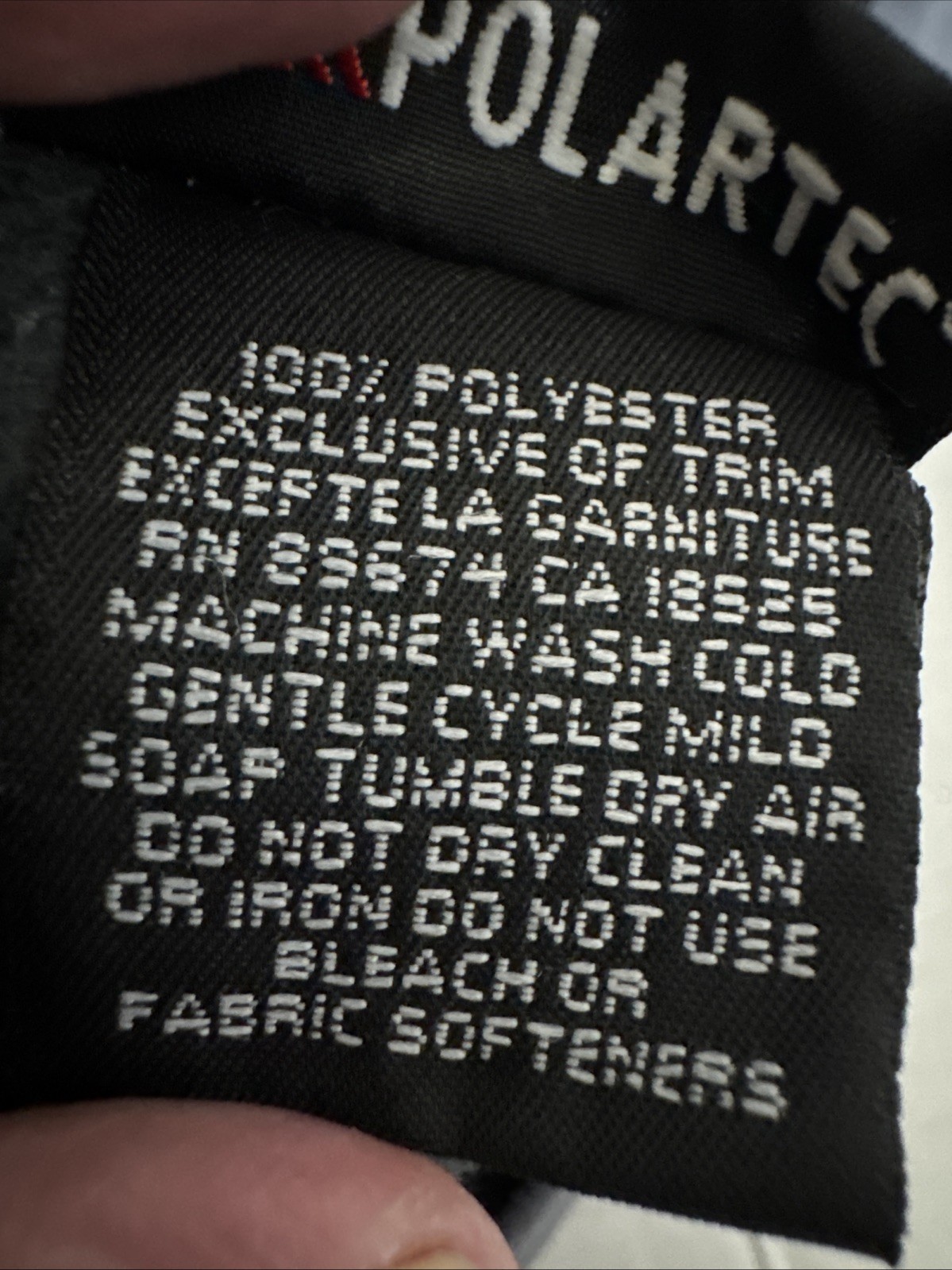 Mountain Hardware Women’s 8 Polartec Pullover Fle… - image 12