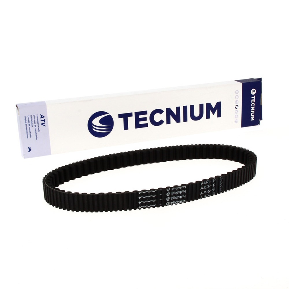 Tecnium Elitegrip CVT Transmission Belt For Motorcycle Parts Accessories
