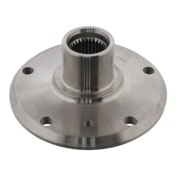 Rear Wheel Hub Fits BMW 33 41 1 093 371 Febi 32803 - Image 37