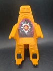 Vintage 1981 Masters of the Universe Castle Greyskull Throne Chair He-Man MOTU