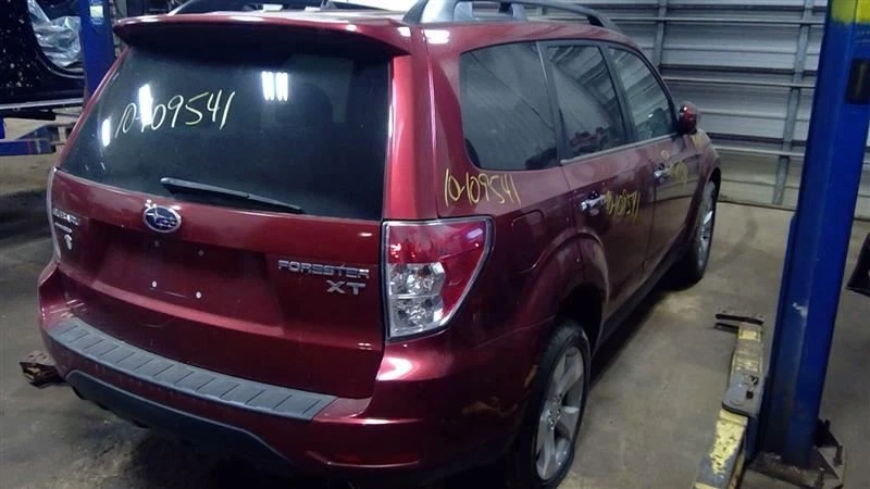 Puntal trasero para 09-13 FORESTER 10265704 Foto 4 de 4