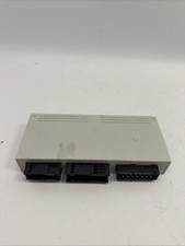 BMW E46 E83 X3 3 Series BODY CONTROL MODULE GM5 Star12 LIN HIGH 6923960 #4h5