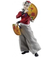 Gadget -D- Demon Slayer: Banpresto - Kimetsu No Yaiba Grandista-Doma- Bandai
